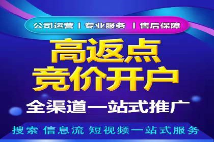 某某sem代运营推广公司案例分享：快速提升网站流量